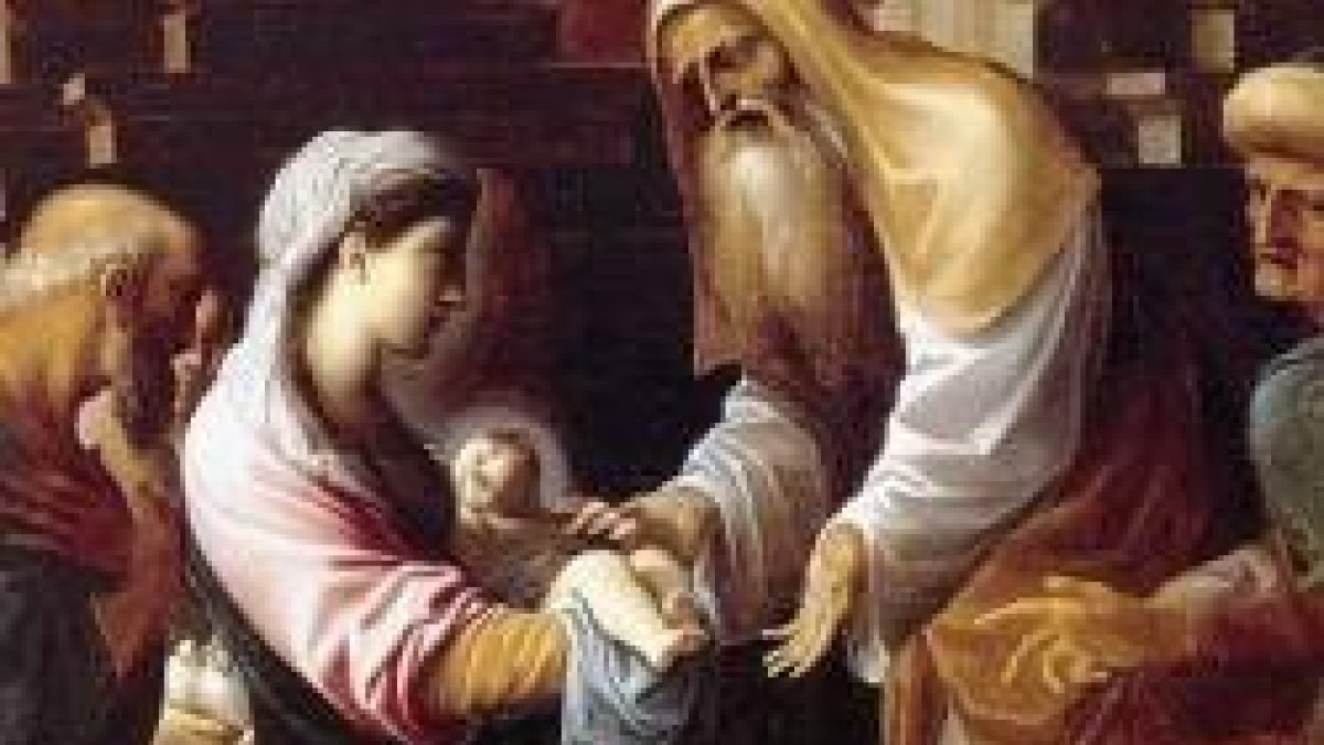 Hablaba del Niño a todos