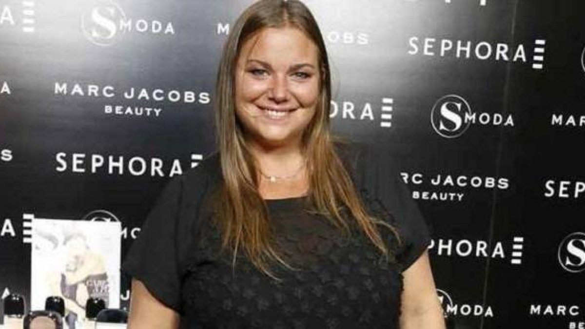 Cari Goyanes era empresaria y miembro de una de las familias habituales de la prensa rosa.