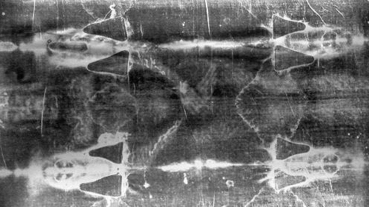 La Sábana Santa se expondrá cinco años después