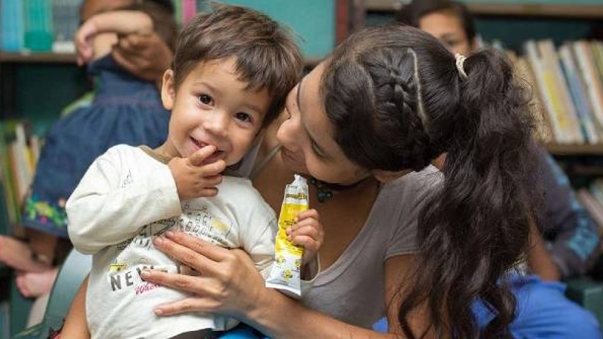 Cáritas Venezuela ha presentado los datos del Informe de Gestión 2019, donde se ve la magnitud de la crisis que vive el país / Cáritas