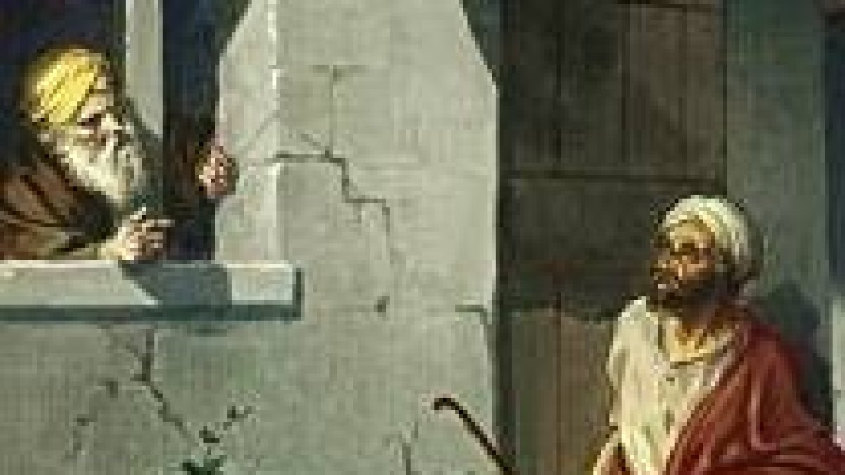 Mi Padre dará el Espíritu