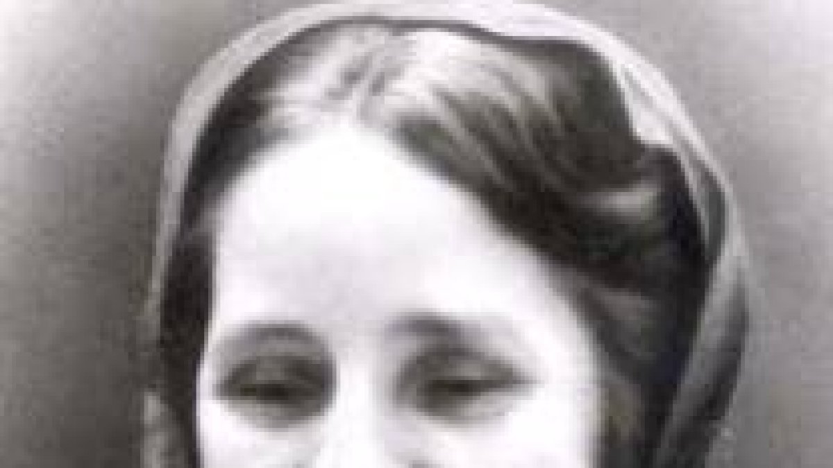 Beata Concepción Cabrera (I)