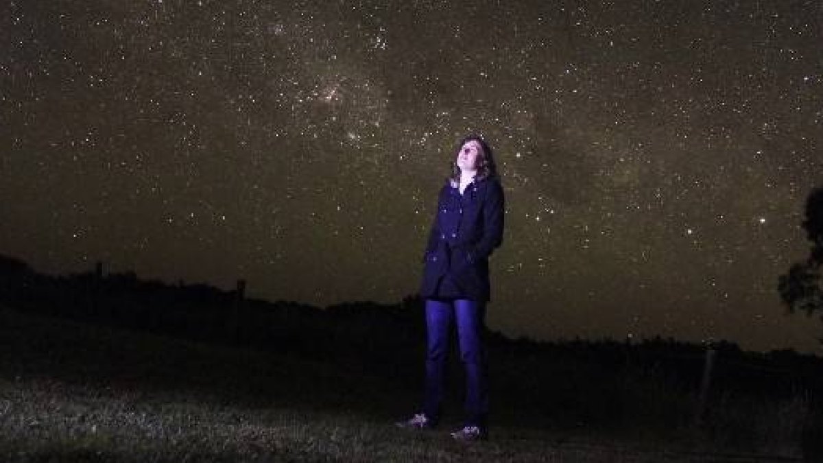 El asombro reverencial y abrumador, junto con el pensamiento lógico, pueden llevar a muchas personas a creer en un Dios Creador