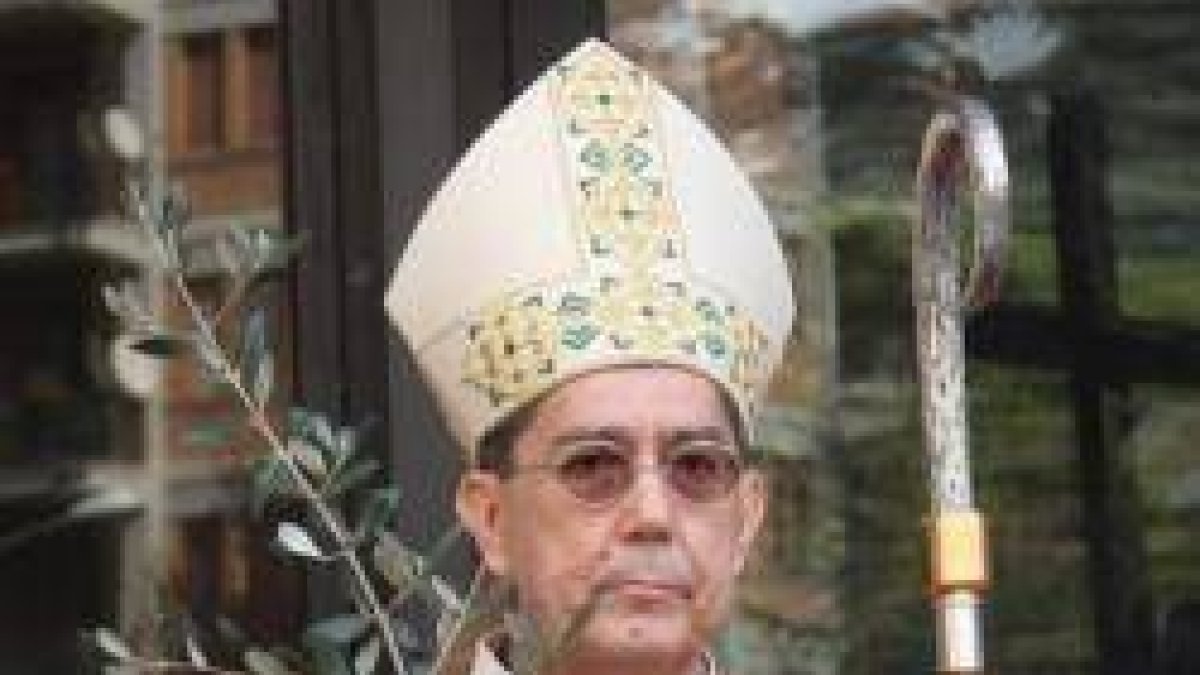 El andaluz Miguel Ángel Ayuso, que fue misionero en Egipto y Sudán diez años, es el hombre del Papa para el diálogo con el Islam