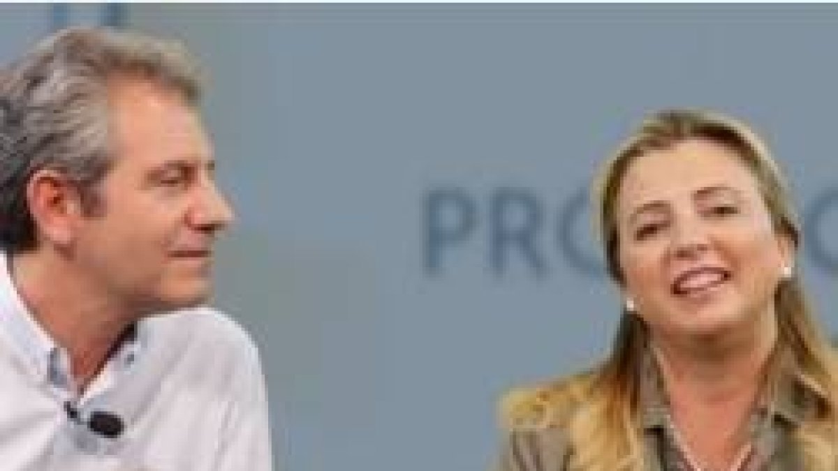 José Luis Gadea y Magüi Gálvez, impulsores de Proyecto Amor Conyugal, itinerario para matrimonios que se extiende por numerosas ciudades de España
