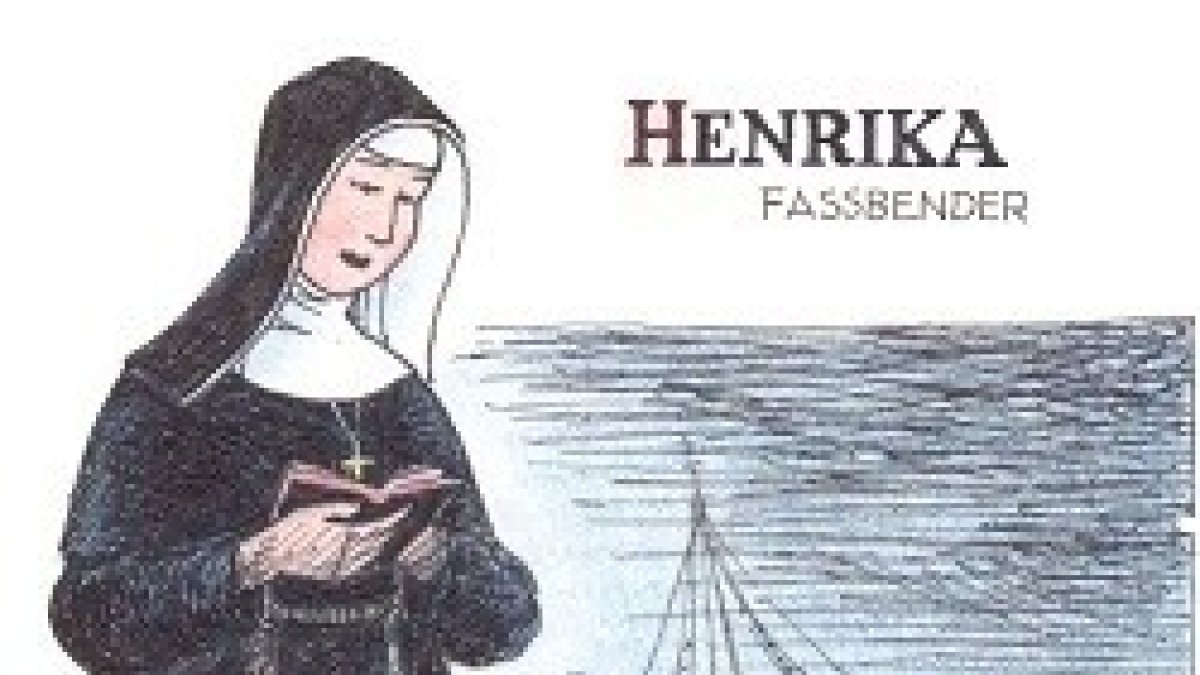 Beata Henrika Fassbender.