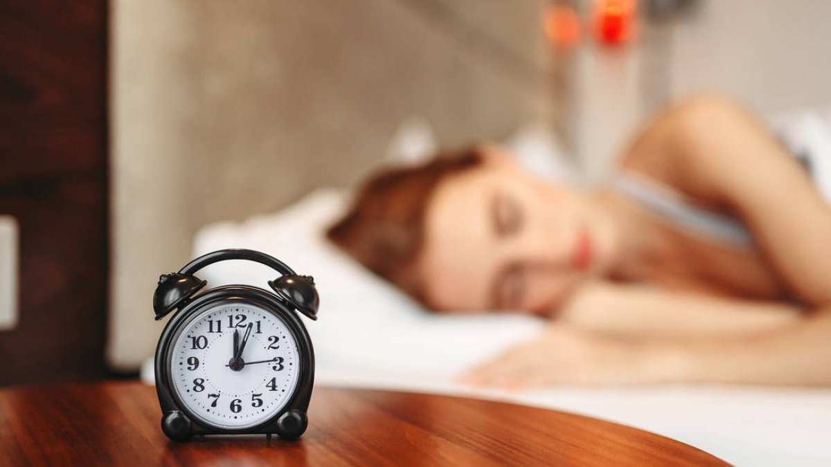 Despierta tú que duermes