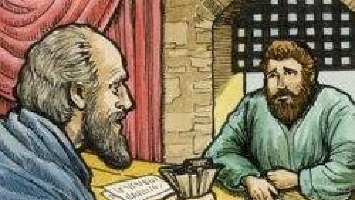 ¿Cuánto debes a mi amo?