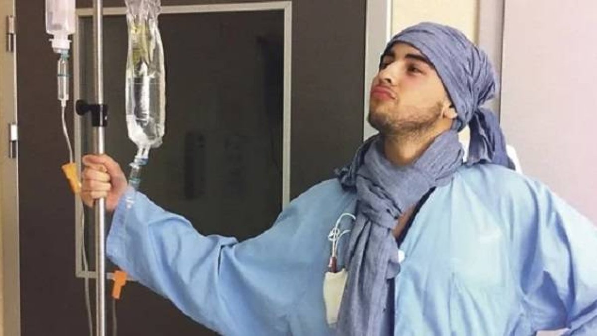 Jorge Ribera falleció el pasado sábado tras casi una década luchando contra la leucemia