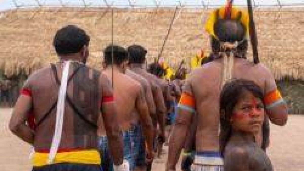 Varias tribus del Amazonas siguen practicando el infanticidio, pero a medida que llega el Evangelio esta práctica se va desterrando