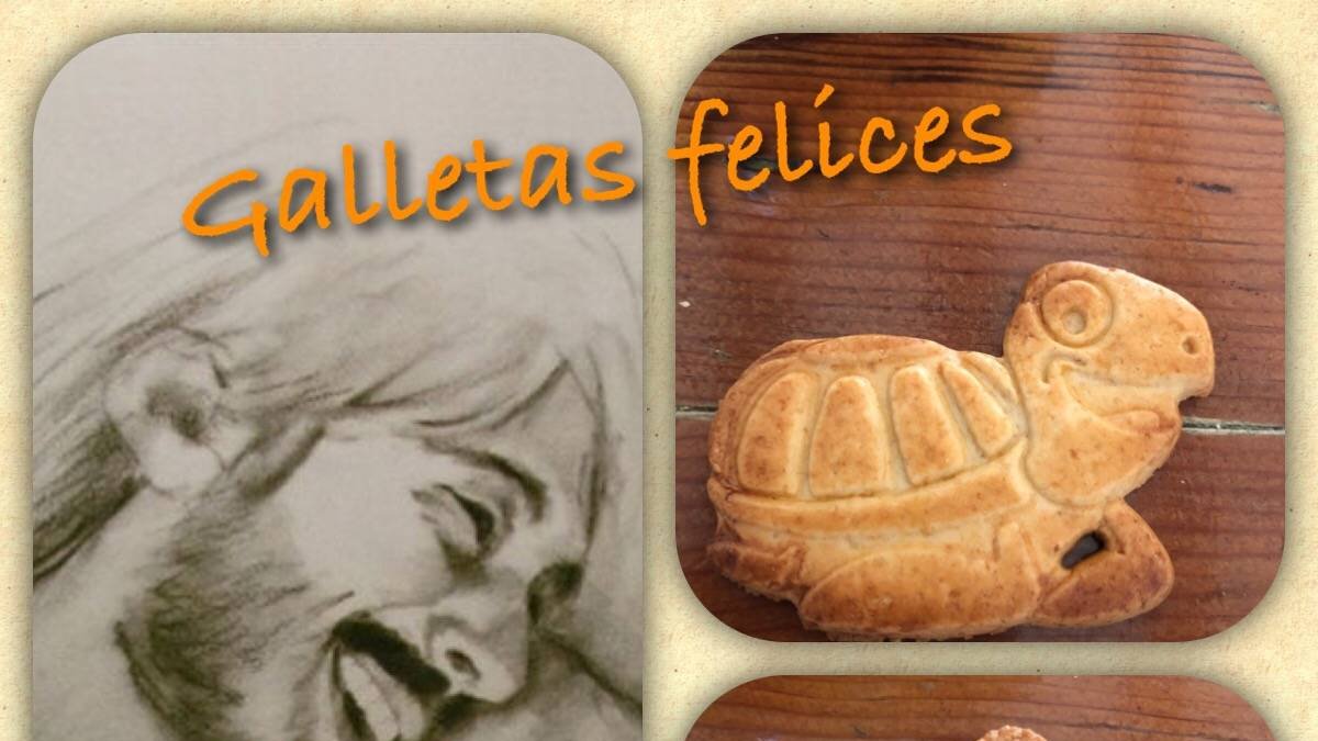 Hoy el reto del amor es sonreír a diez personas desconocidas