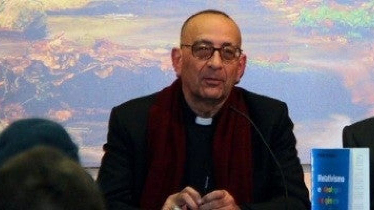 El Papa recibe a representantes de ONGs de inspiración católica, en su Cuarto Forum Mundial