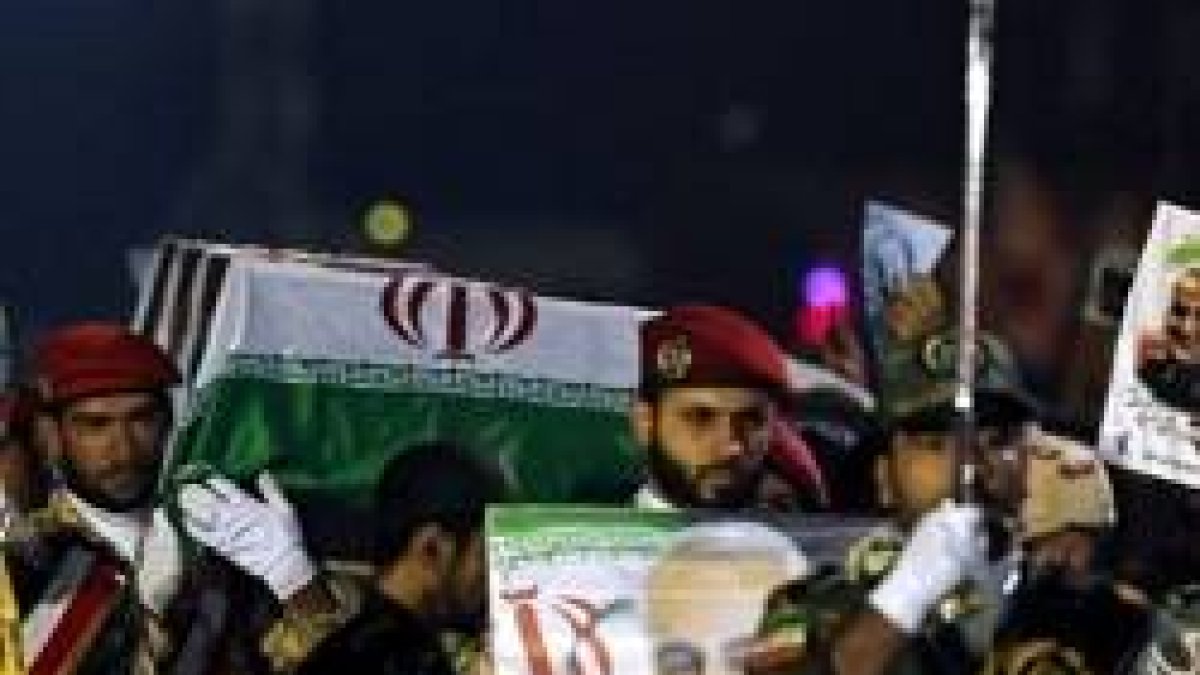 El ataque mortal contra el poderoso general iraní ha desencadenado una oleada de tensión en la zona