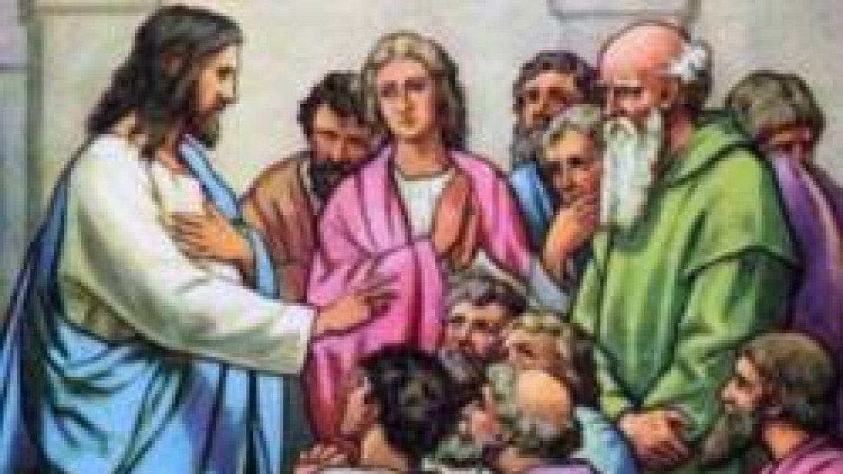 Está cerca el reino de los cielos