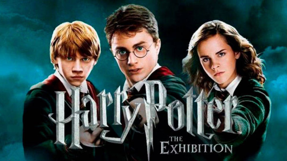 Harry Potter y su peligrosa influencia New Age