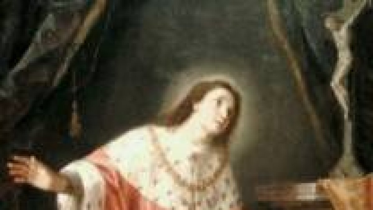 Vino a escuchar la sabiduría