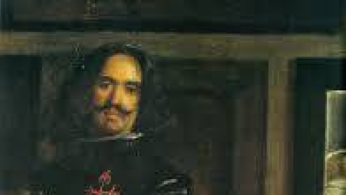 Los pinceles de Velázquez