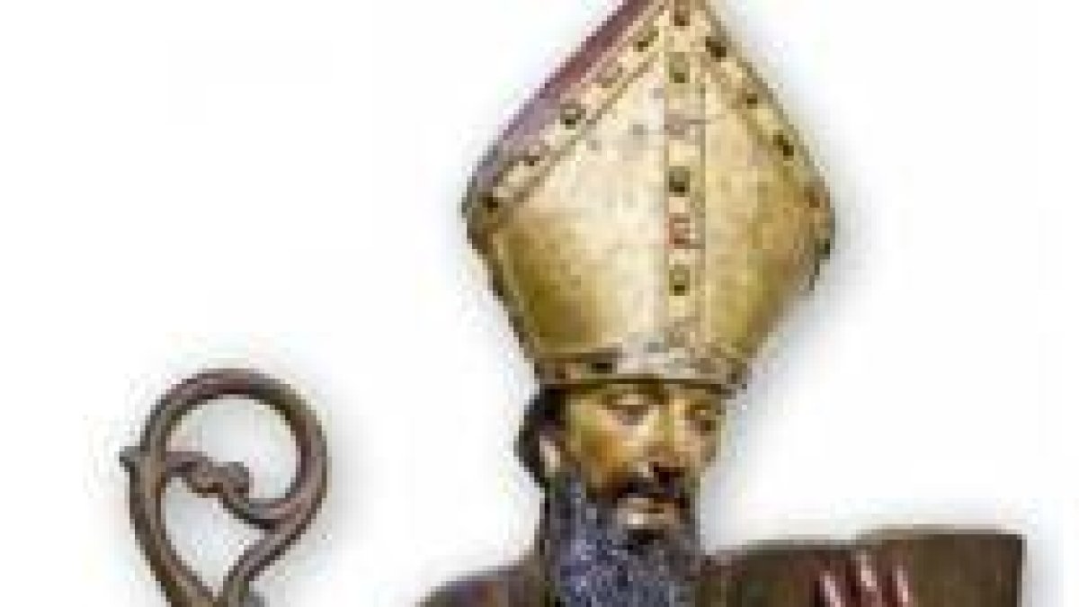 Id a las ovejas descarriadas