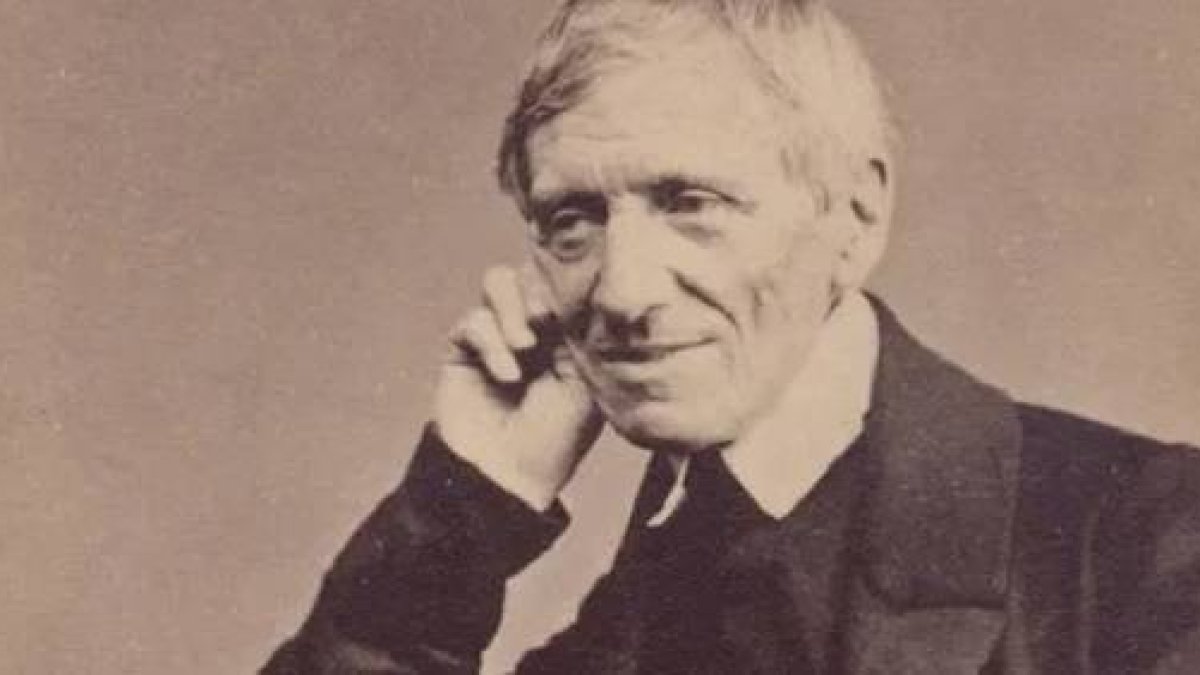 John Henry Newman se convirtió al catolicismo desde el anglicanismo y fue creado cardenal en 1879, canonizado en 2019 y proclamado doctor de la Iglesia en 2025.