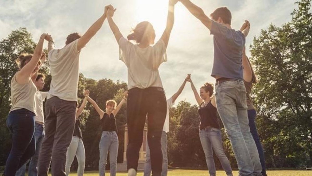 ¿Te atreves a soñar?