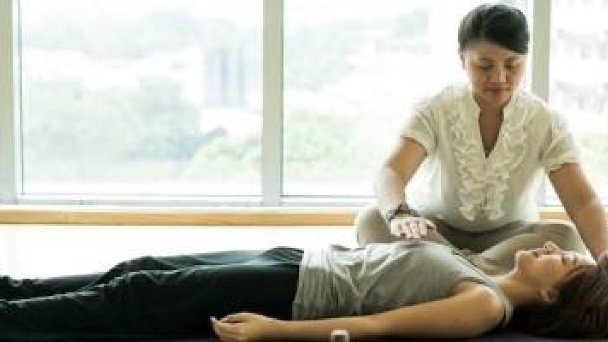 La ciencia sabe cómo medir la energía, y en el reiki no detecta ninguna energía, ni curación real