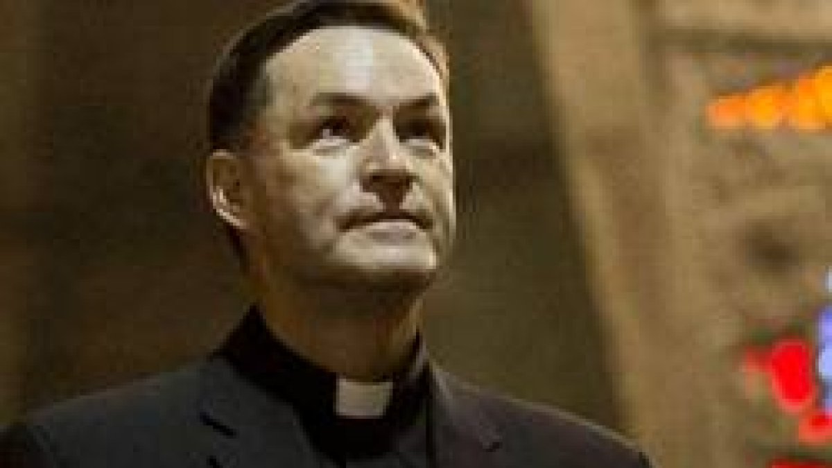 Raúl Berzosa trabajará en la Santa Sede desde septiembre de 2019, tras un año de retiro en Francia y Colombia