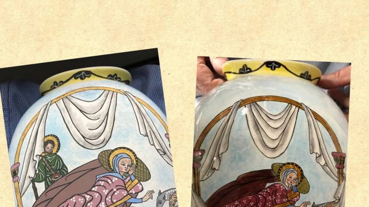 Hoy el reto del amor es, acoger dócilmente el plan de Dios sobre tu vida