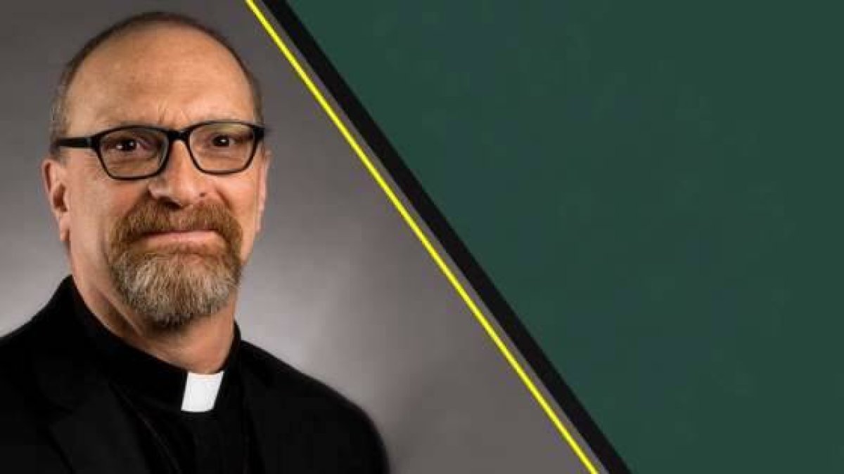 Microbiólogo y virólogo 29 años en los CDC, el diácono Lanciotti sabe mucho de virus