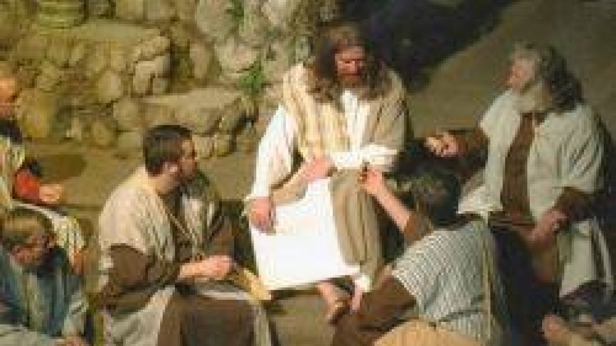 Reconcíliate con tu hermano