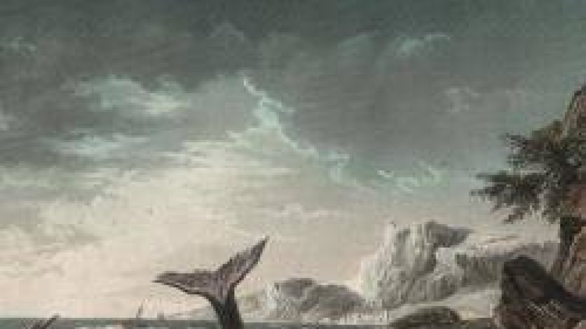 Se le dará el signo de Jonás