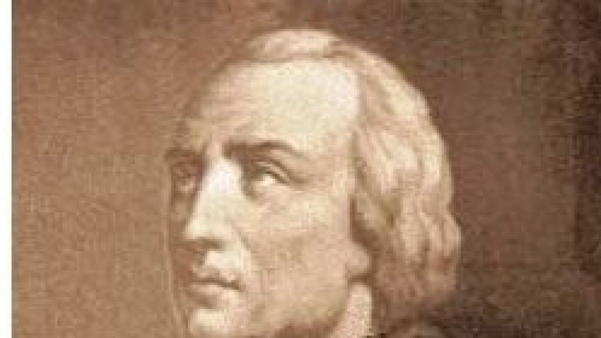 San Luis Gabriel Taurin Dufresse.