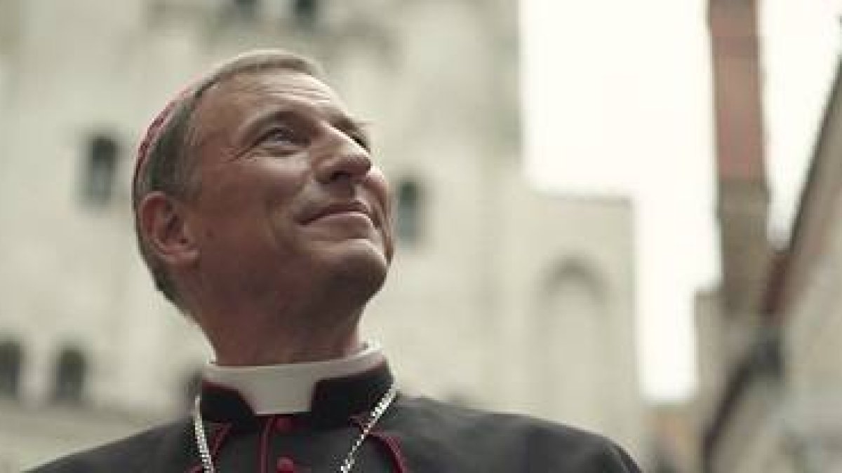 Stankevics, el arzobispo de Riga, casi fue abortado, fue comunista, hizo yoga y espiritualidad oriental... una vida con giros y requiebros