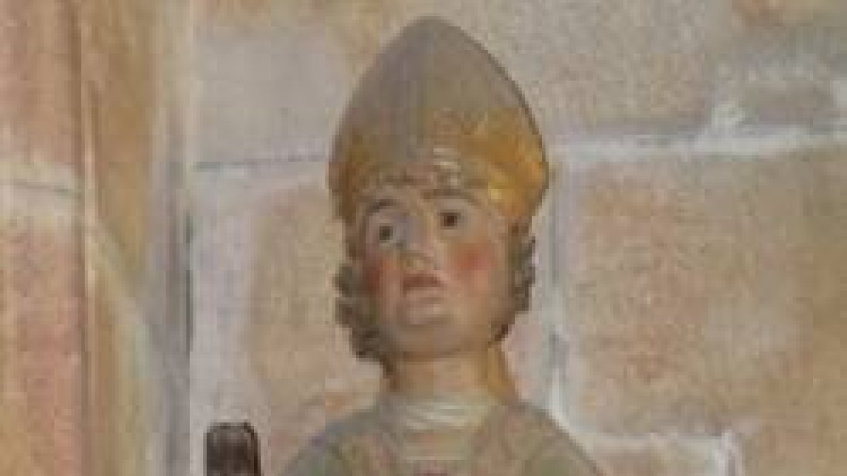 San Budoc. Iglesia de N. D. de Clarté.