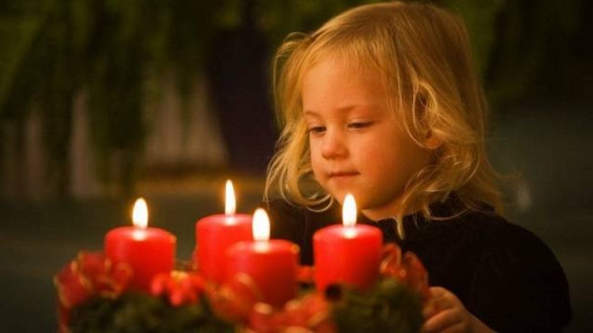 Estos sencillos consejos pueden ayudarte a vivir mejor lo que queda de Adviento