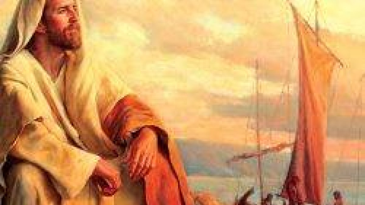 Andaban como ovejas sin pastor