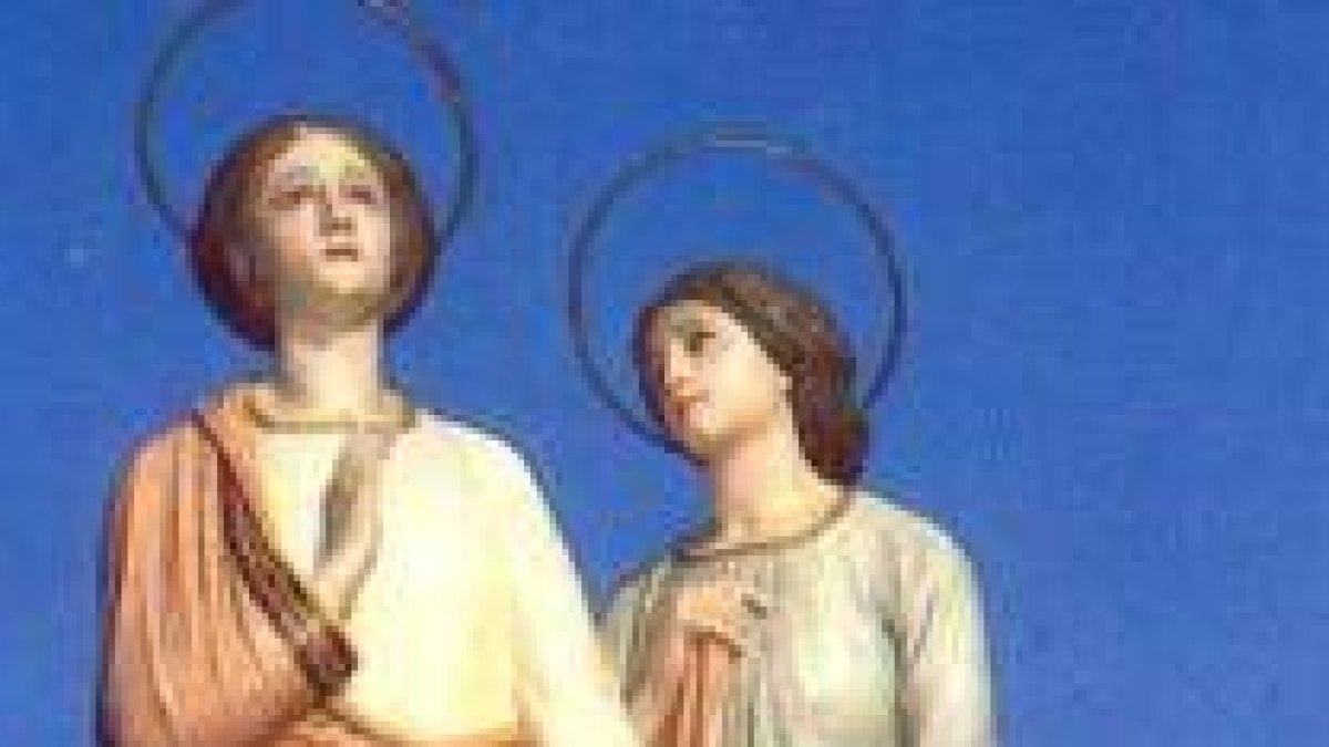 Rezad por los que os persiguen