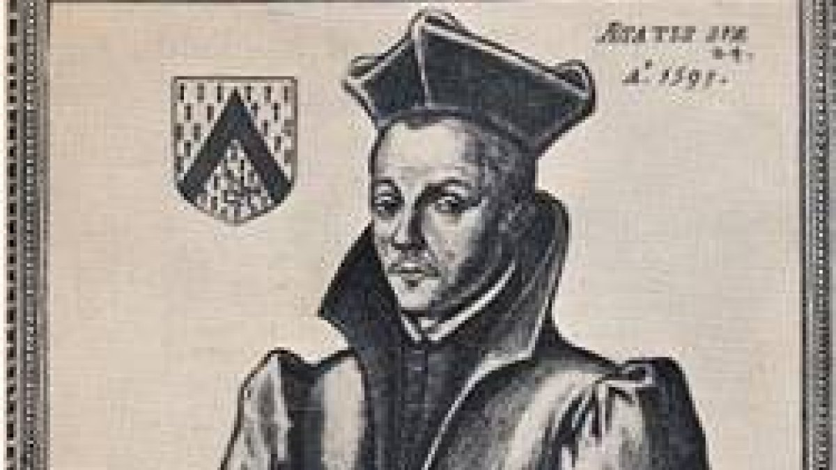 San Edmund Gennings