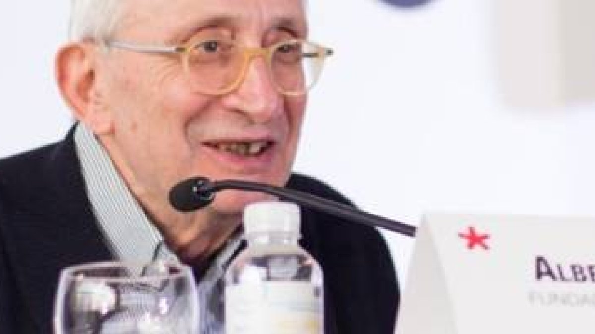 Alberto Francheschini fue uno de los fundadores de las Brigadas Rojas, no llegó a matar a nadie... pero aprobaba que lo hicieran sus compañeros libres