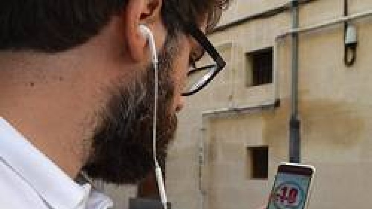 10 minutos con Jesús es una app para rezar que cumple ya un año y ahora sale en lengua inglesa también