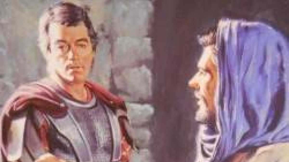 Merece que se lo concedas