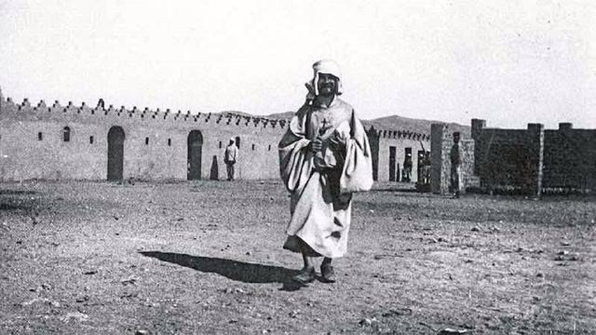 La espiritualidad del desierto de Charles de Foucauld puede vivirse también en las condiciones urbanas contemporáneas.