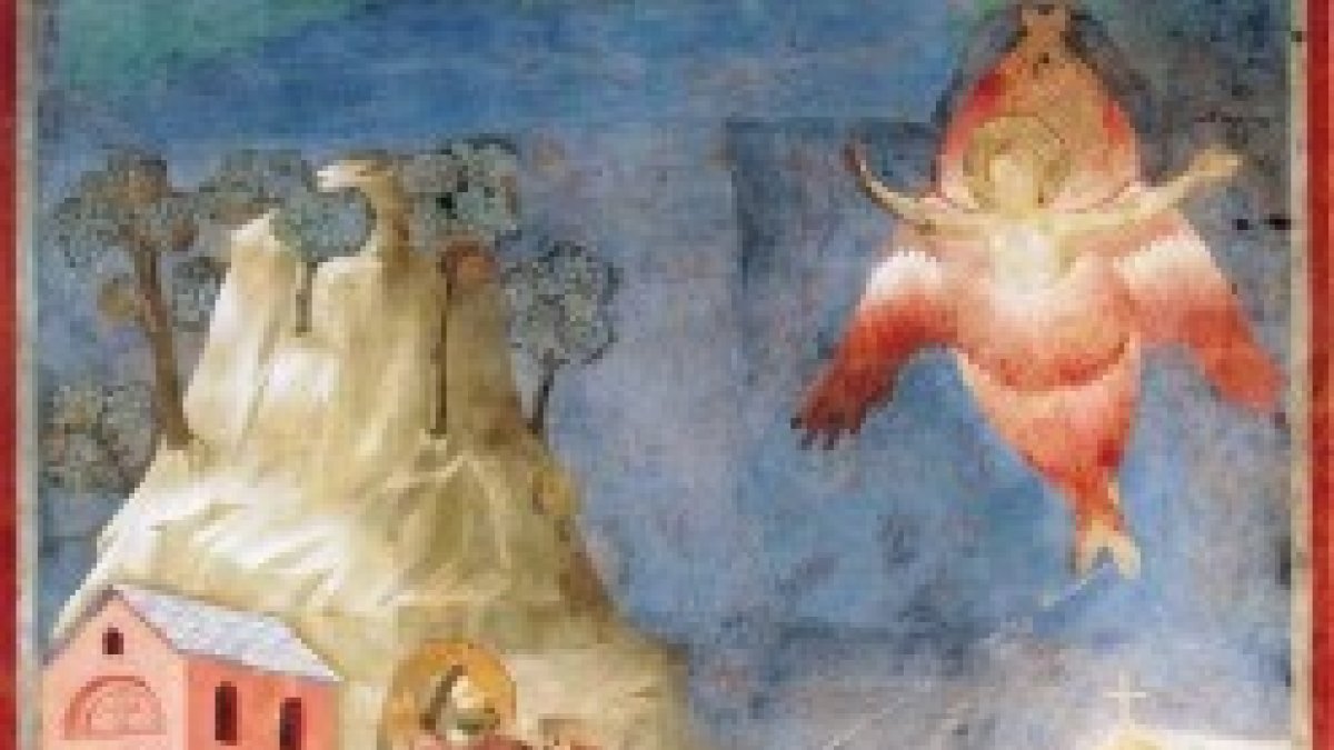 La Impresión de las Llagas.