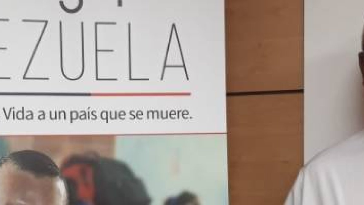 El obispo Juan Carlos Bravo explica a ReL las circunstancias de miseria extrema que atraviesa el pueblo venezolano - la Iglesia necesita ayuda para dar alimentos y medicinas