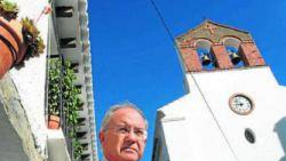 El sacerdote Benito Gil Yuste trabajó durante muchos años con jóvenes drogadictos - proponía autoridad con afectividad en las familias