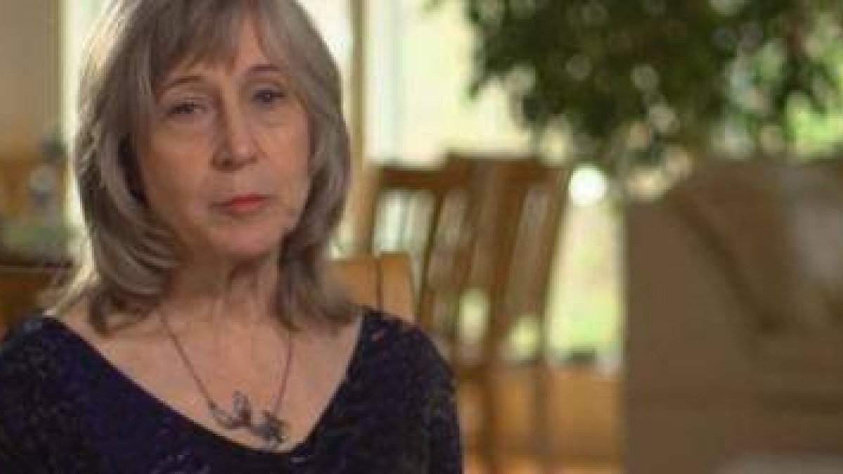 Kathy Aultman practicó entre 500 y 1000 abortos, y estaba orgullosa... pero llegó el momento en que entendió que su ceguera moral era como la de los médicos nazis