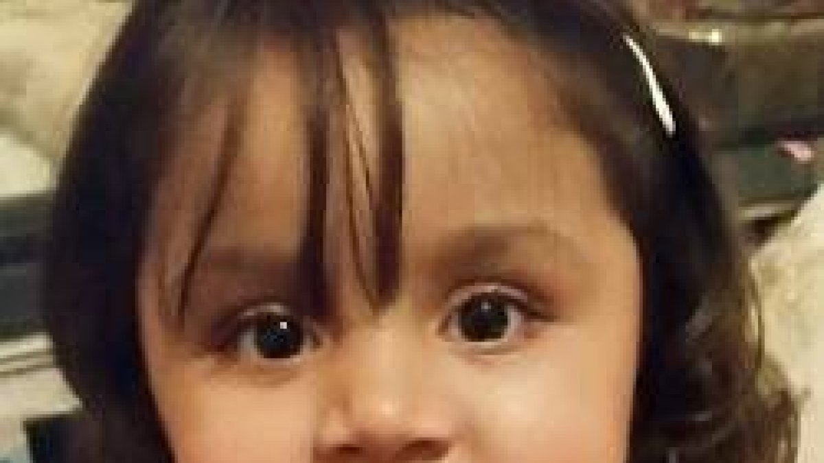Tafida se encuentra ya en Génova, en un hospital infantil que ha aceptado tratar a la pequeña