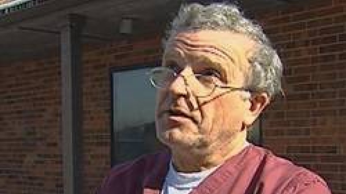 Klopfer practicó decenas de miles de abortos durante su trayectoria