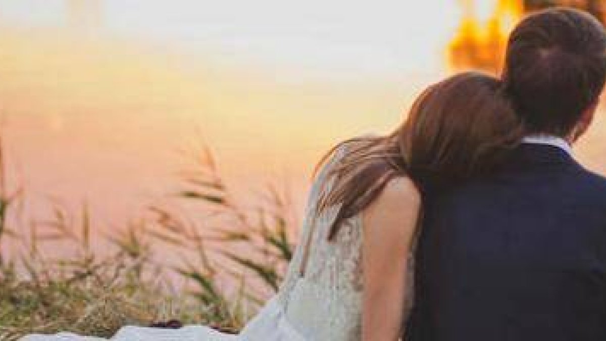 El matrimonio es un magnífico invento de Dios, y si se vive con Dios y desde Dios es una fuente de paz, gozo y felicidad que viene del Espíritu Santo