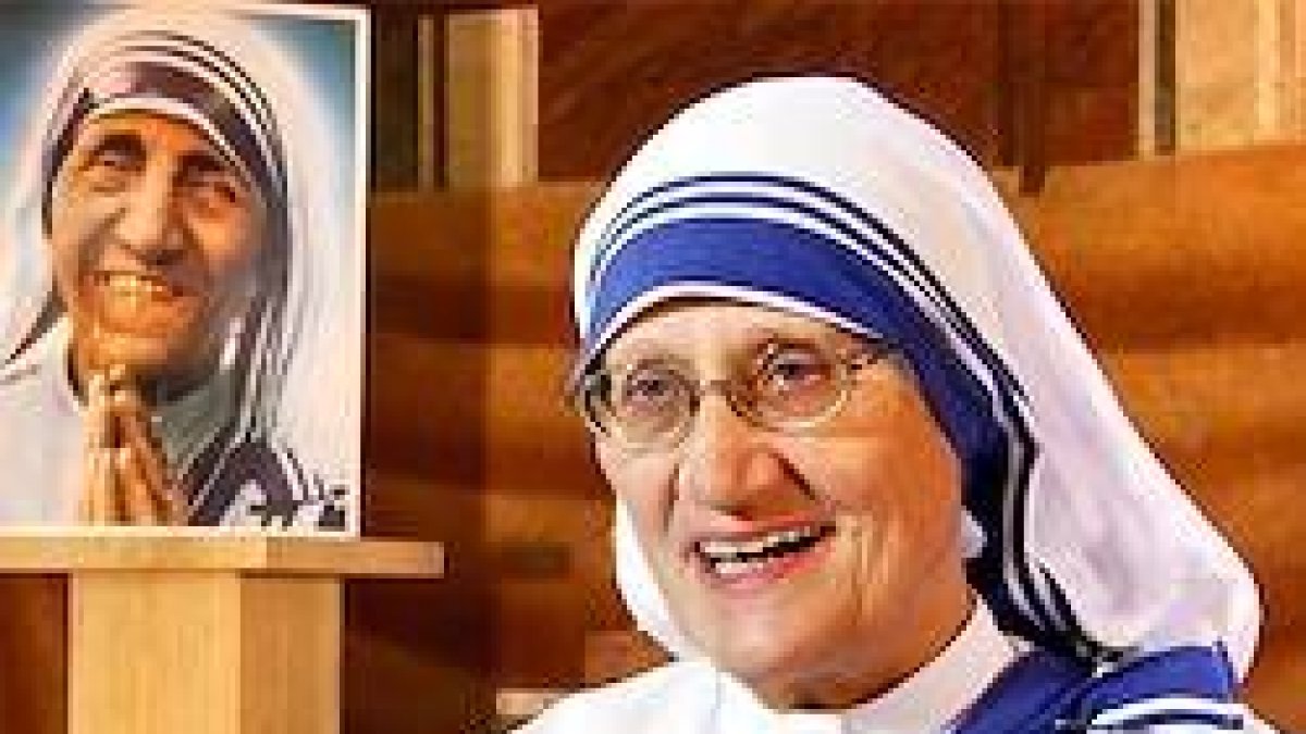 La Hermana María Prema, alemana de 66 años, es desde 2009 la superiora general de las Misioneras de la Caridad, sustituyendo a la Hermana Nirmala, primera sucesora de la Madre Teresa de Calcuta.