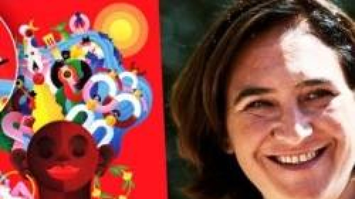 Ada Colau esconde la misa de la Mercè de los programas oficiales -contra el protocolo municipal- y anuncia a bombo y platillo las festividades musulmanas